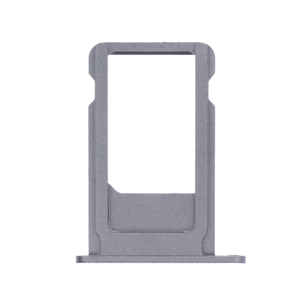 Sim Card Tray for iPhone 6S Plus - Space Gray