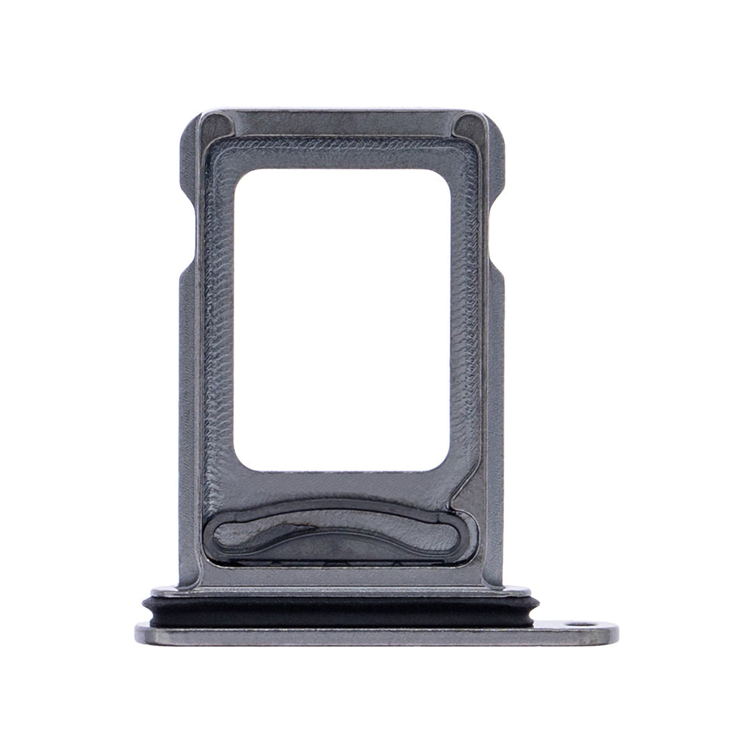 Dual Sim Card Tray for iPhone 12 Pro / 12 Pro Max - Graphite