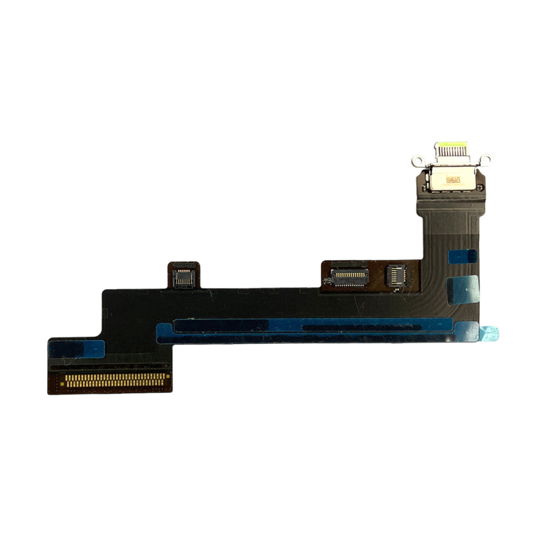 Premium Charging Port Flex Cable for iPad Air 4 (Wi-Fi Version) - Green