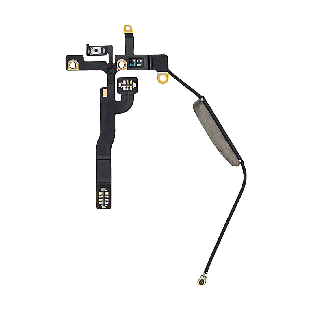 Power Button Flex Cable for iPad Pro 11" (2021) / 12.9" (2021) (4G Version)