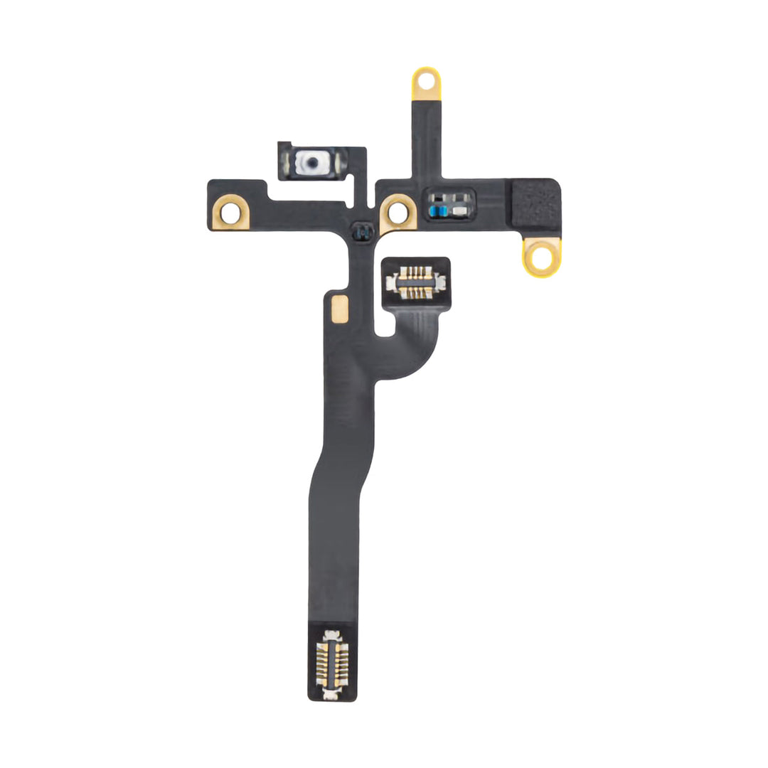 Power Button Flex Cable for iPad Pro 11" (2021) / 12.9" (2021) (Wi-Fi Version)