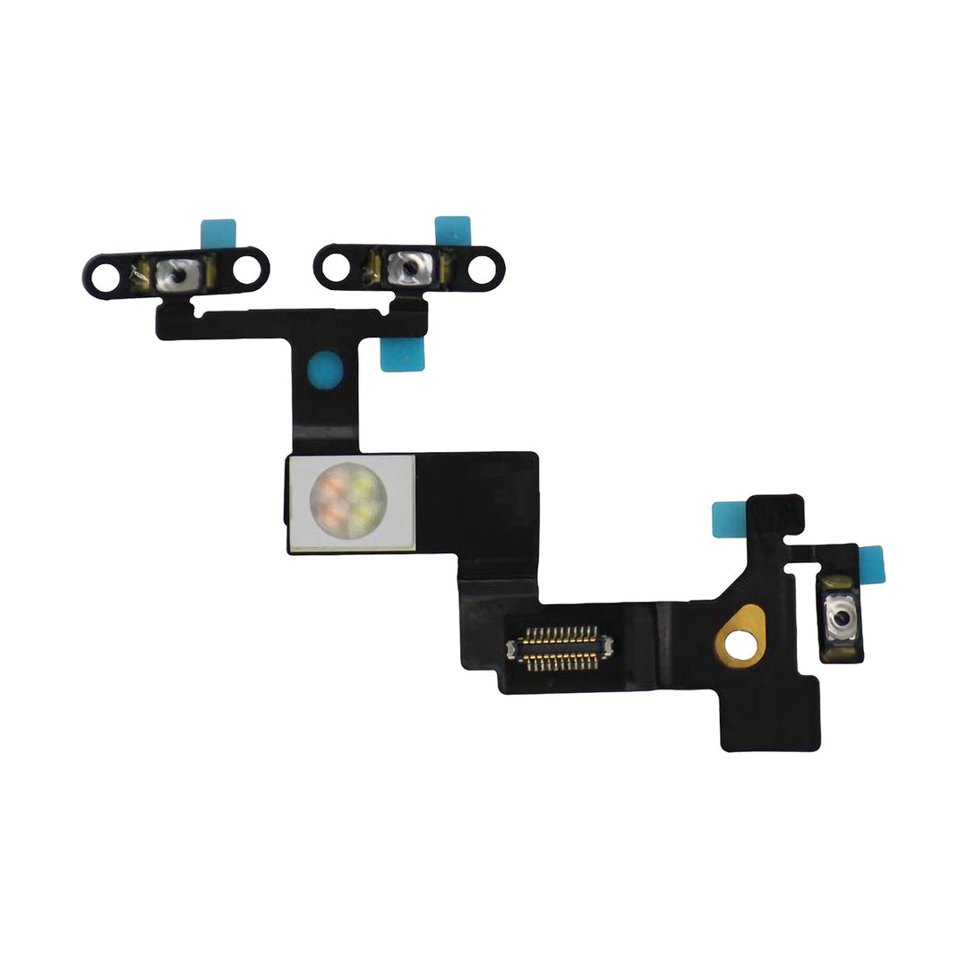 Power + Volume Button Flex Cable for iPad Pro 12.9" (2018) (Wi-Fi Version)