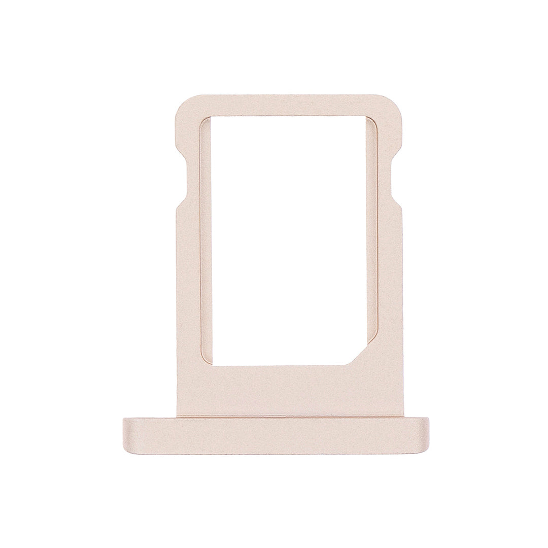 Sim Card Tray for iPad Mini 4 / Pro 9.7" - Gold