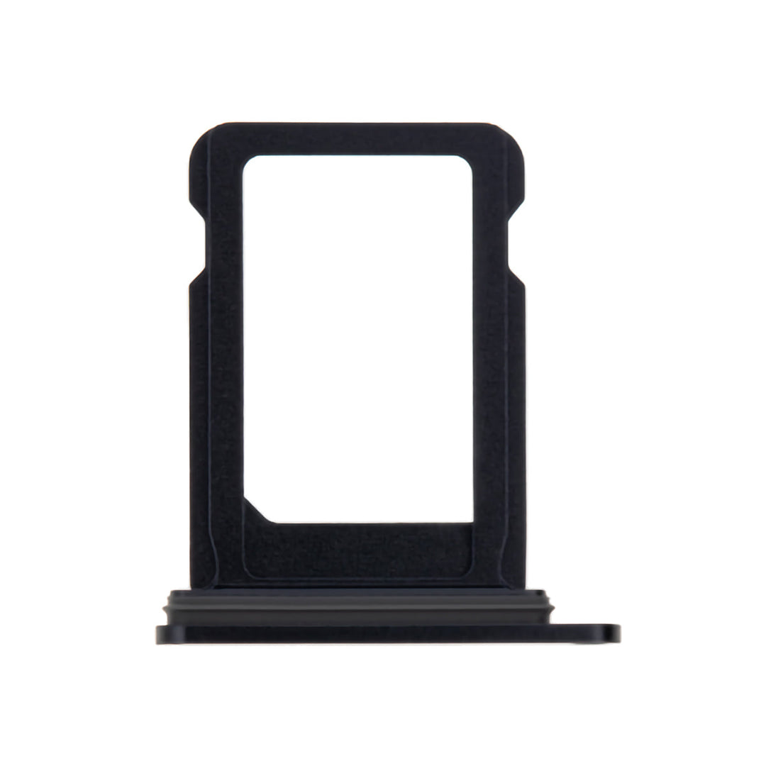 Sim Card Tray for iPhone 12 Mini - Black