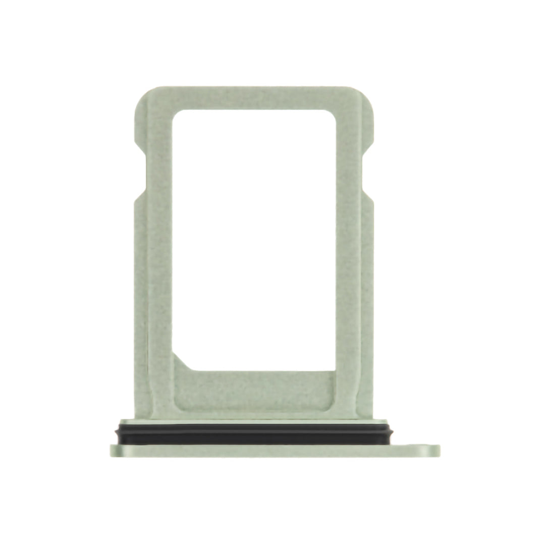 Sim Card Tray for iPhone 12 Mini - Green