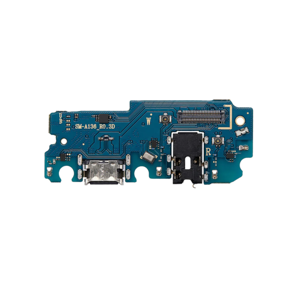 Premium Charging Port Board with Headphone Jack for Samsung Galaxy A13 5G (A136 / 2021) (US Version)