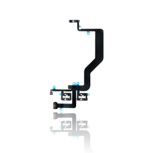 Power Button and Volume Button Flex Cable for iPhone 12 / 12 Pro