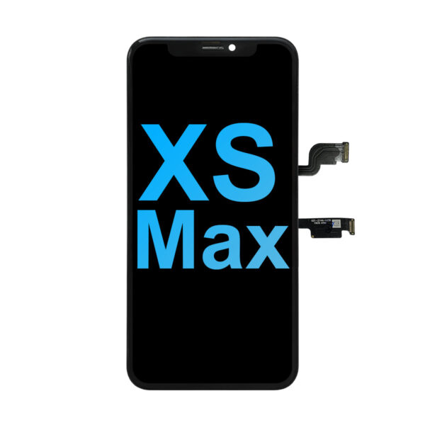 Aftermarket LCD Assembly for iPhone XS Max